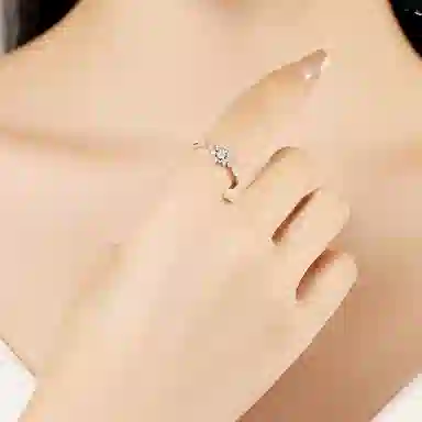 Barbie ins S925