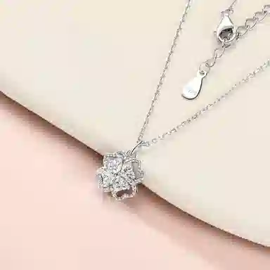 Barbie ins S925