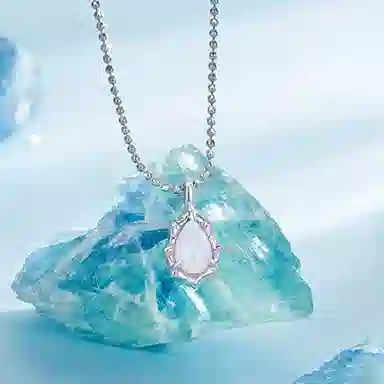 Barbie ins S925