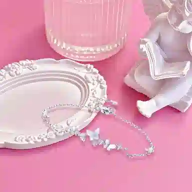 Barbie ins S999
