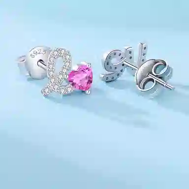 Barbie love ins S925