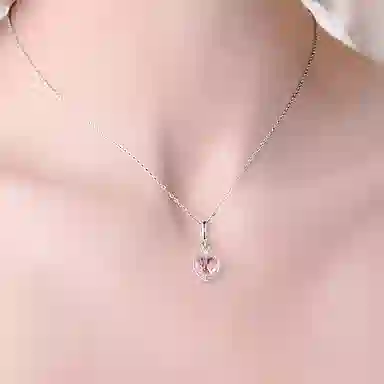 Barbie ins S925
