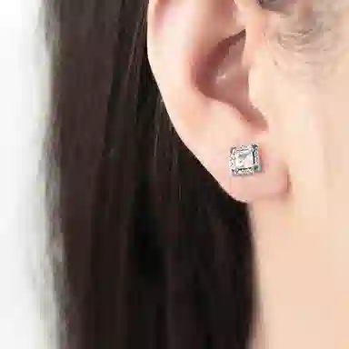 Barbie ins S925