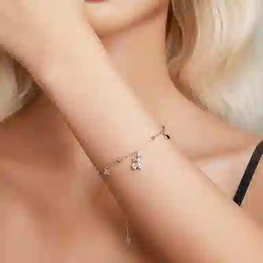 Barbie ins S925
