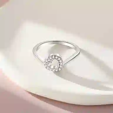 Barbie ins S925