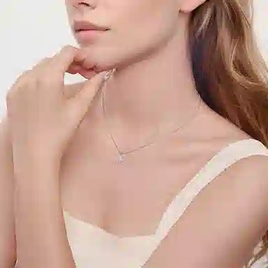 Barbie ins S925