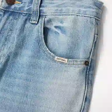 ENTONG baggy