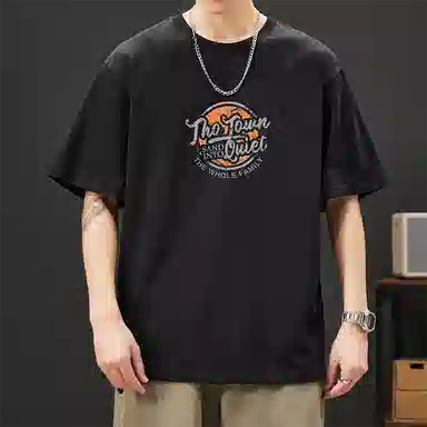 100T