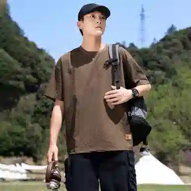 T