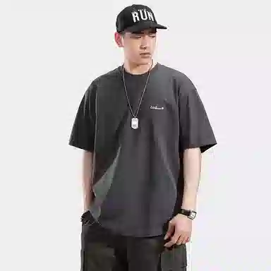 T