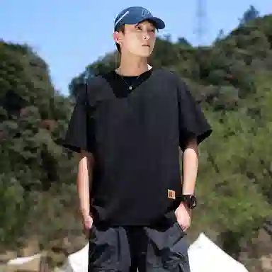 T
