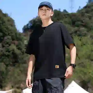 T