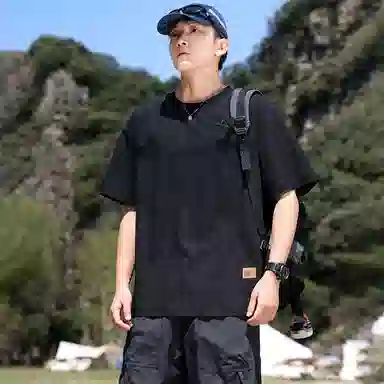 T