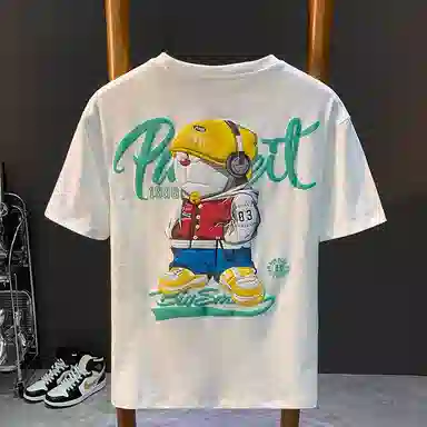 T