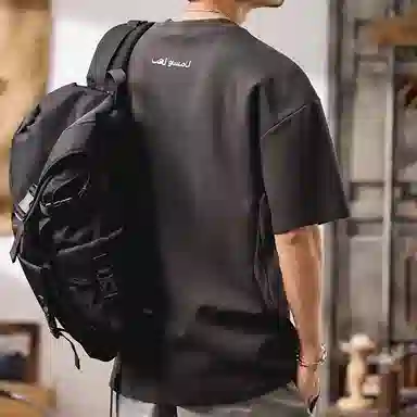 T