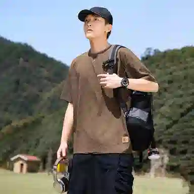 T
