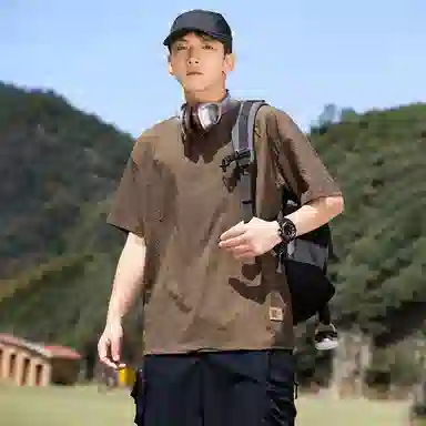 T