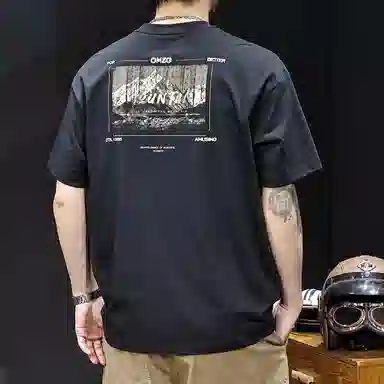 T