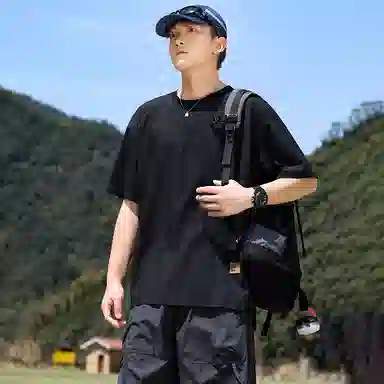 T