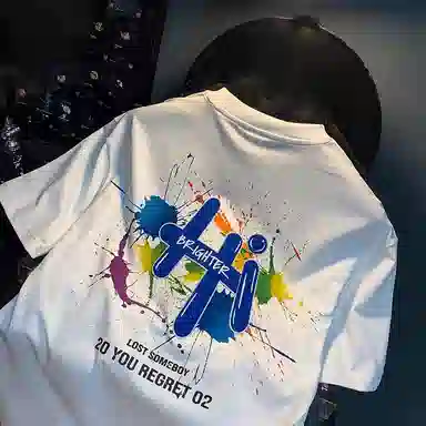 T