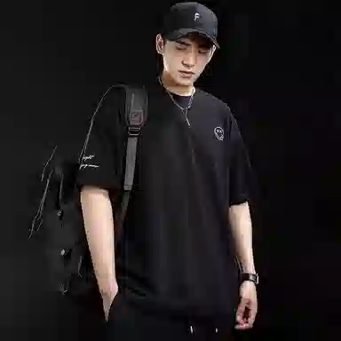 T