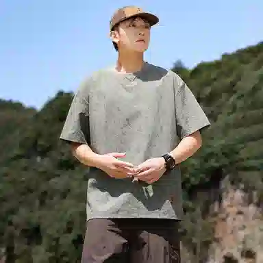 T