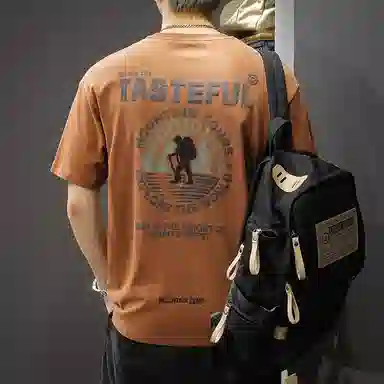 T