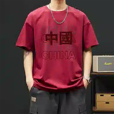 100T