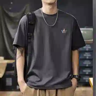T
