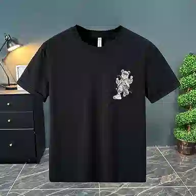 T