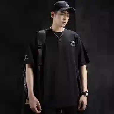 T