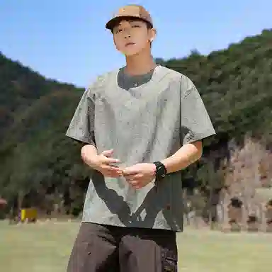 T