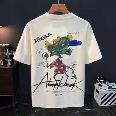 T
