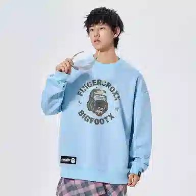 i.tFGXXFingercroxx logo