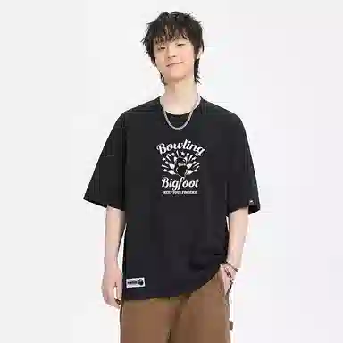 I.TFGXXFingercroxx T