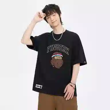 I.TFGXXFingercroxx T