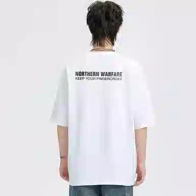 I.TFGXXFingercroxx T