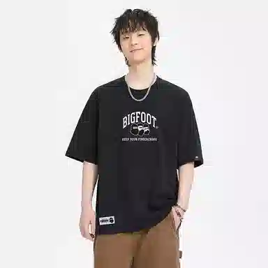 I.TFGXXFingercroxx T