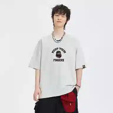 I.TFGXXFingercroxx T