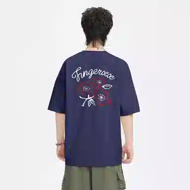 I.TFGXXFingercroxx T