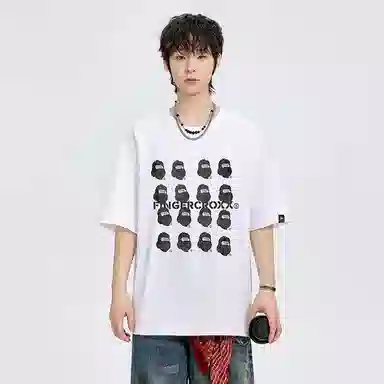 I.TFGXXFingercroxx T