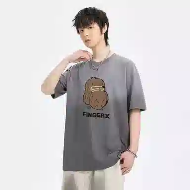 I.TFGXXFingercroxx T