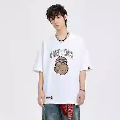 I.TFGXXFingercroxx T