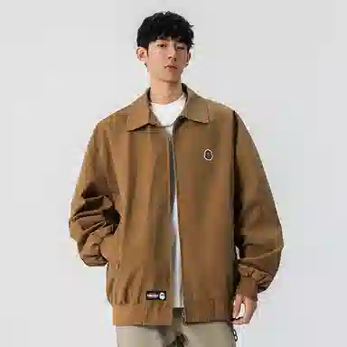 Fingercroxx FGXX Ape Jacket