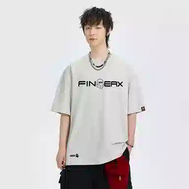 I.TFGXXFingercroxx LOGOT