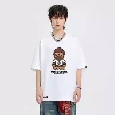 I.TFGXXFingercroxx T