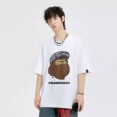 I.TFGXXFingercroxx T