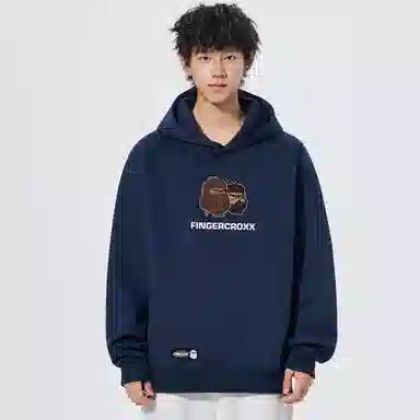 i.tFGXXFingercroxx logo