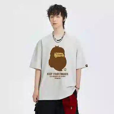 I.TFGXXFingercroxx T