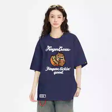 I.TFGXXFingercroxx T